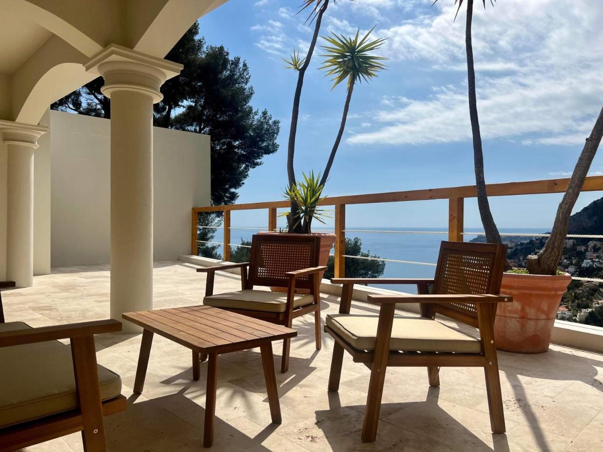 Folie Roquebrune-Cap-Martin