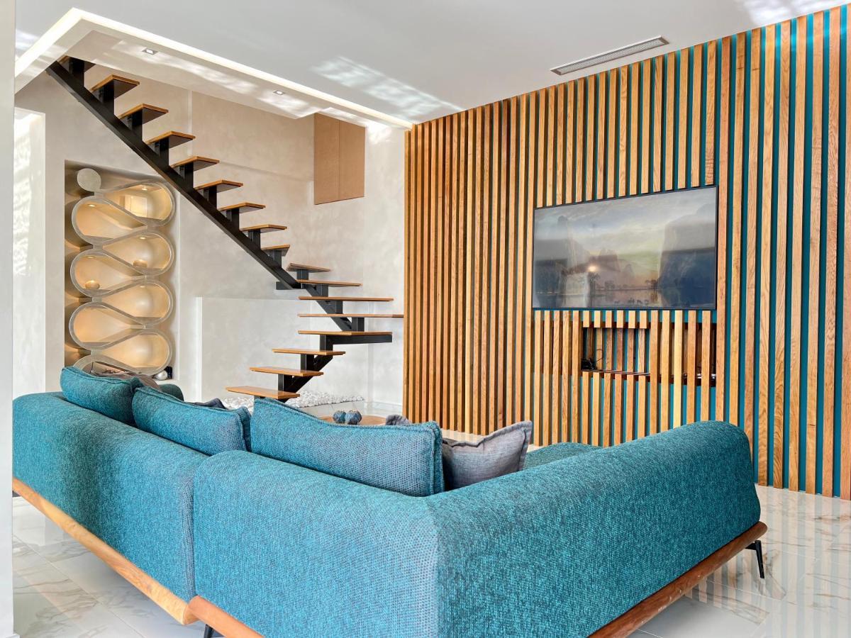 Villa Folie *
