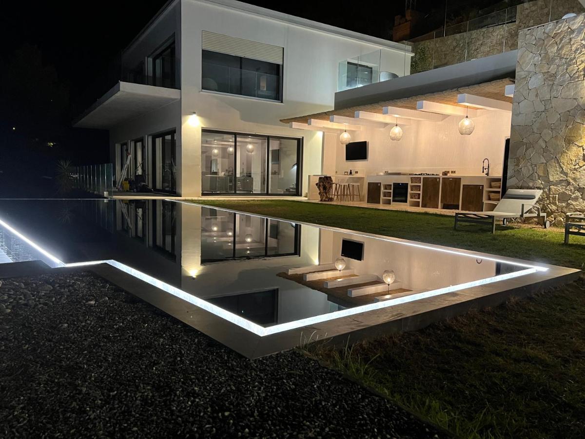 Villa Folie *