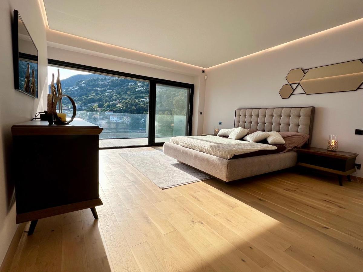 Folie Roquebrune-Cap-Martin