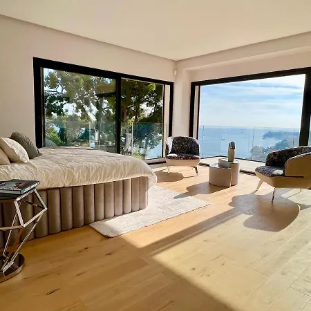Villa Folie Roquebrune-Cap-Martin Exterior foto