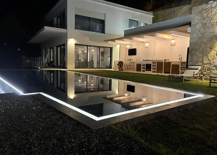 Villa Folie