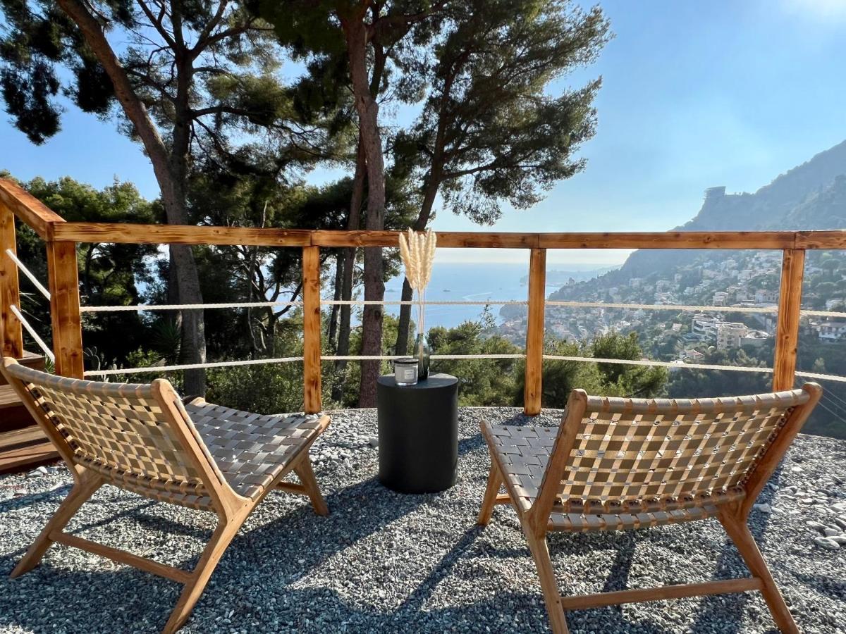 Villa Folie Roccabruna