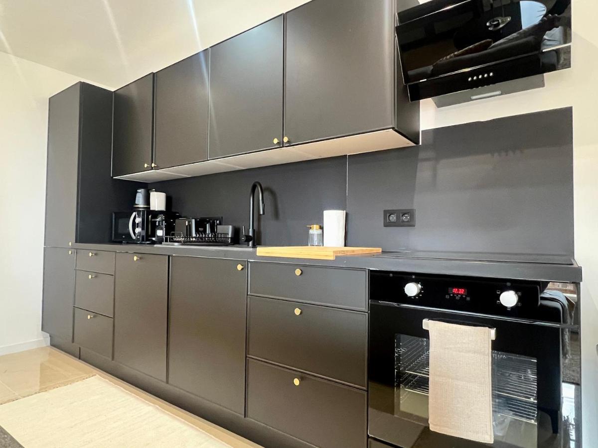Folie Villa Roquebrune-Cap-Martin