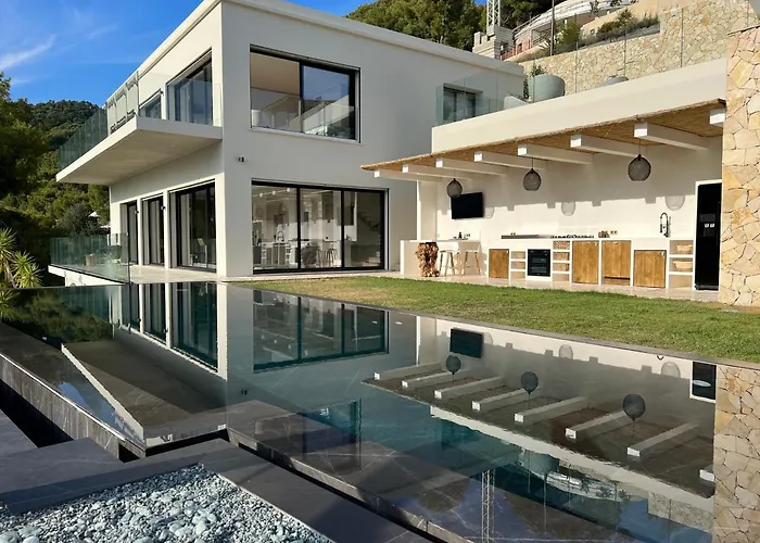 Villa Folie